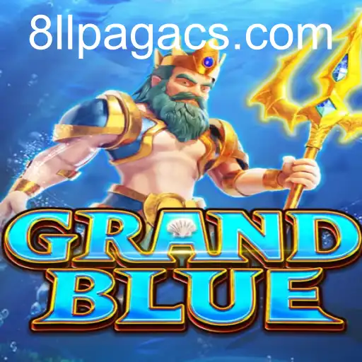 GRANDBLUE
