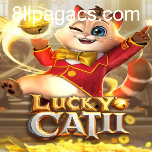 LuckyCatII