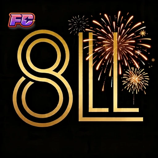 8LL Logo